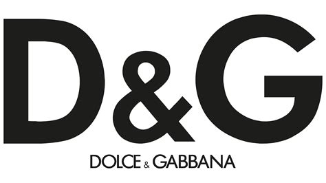 Dolce & Gabbana logo.